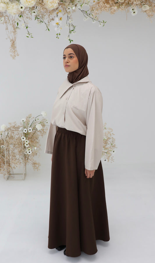 Irhaa skirt