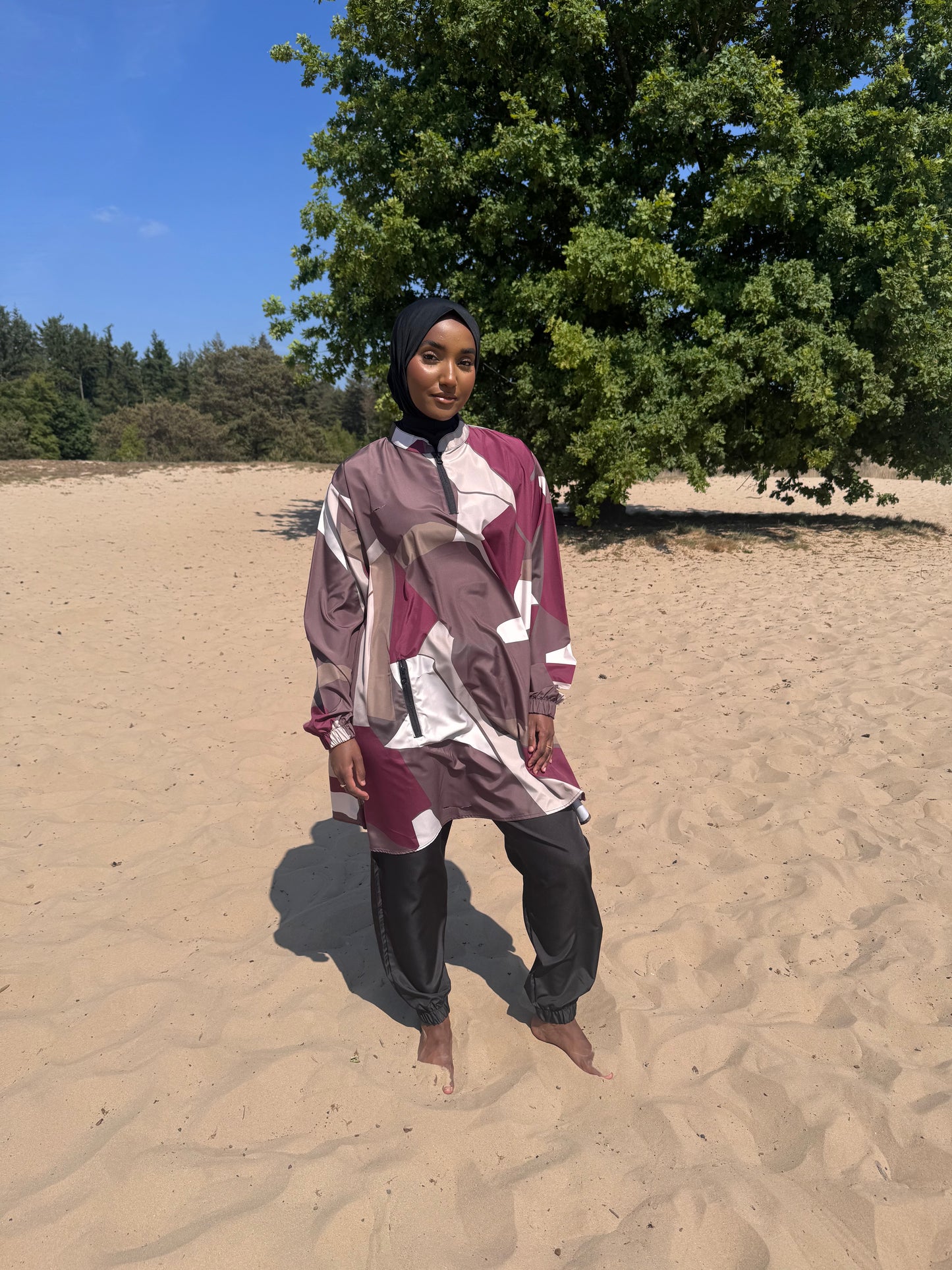 Irhaa 3 piece swimwear