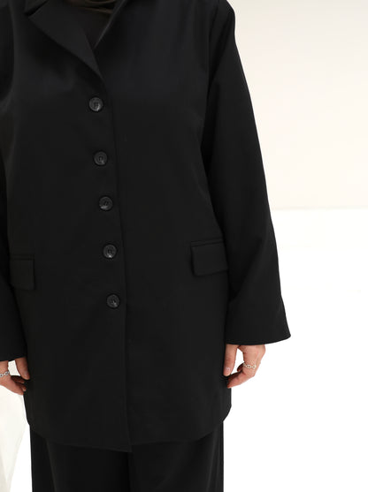 Blazer set