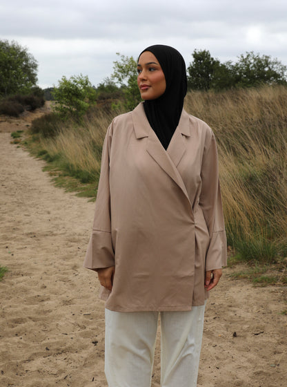 Kimono blouse