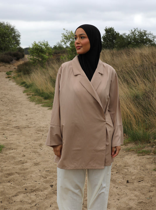 Kimono blouse