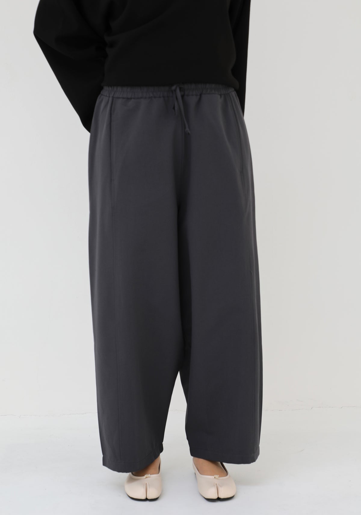 Balloon pants