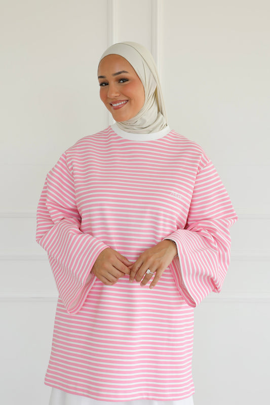 Striped shirt