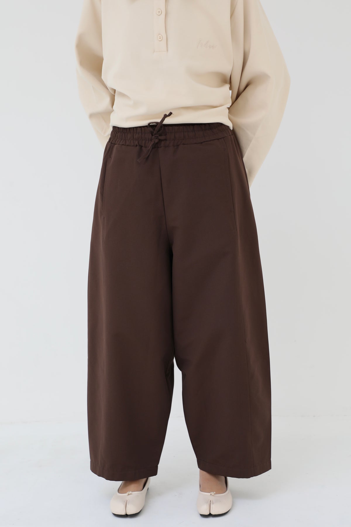 Balloon pants
