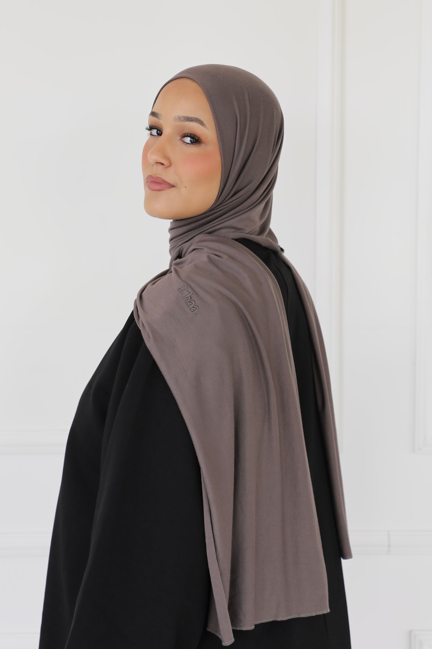 Bamboo scarf