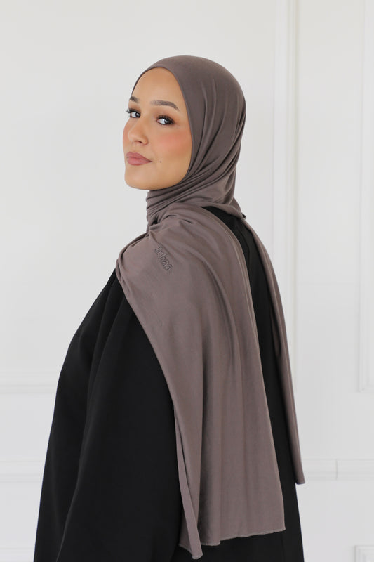 Bamboo scarf