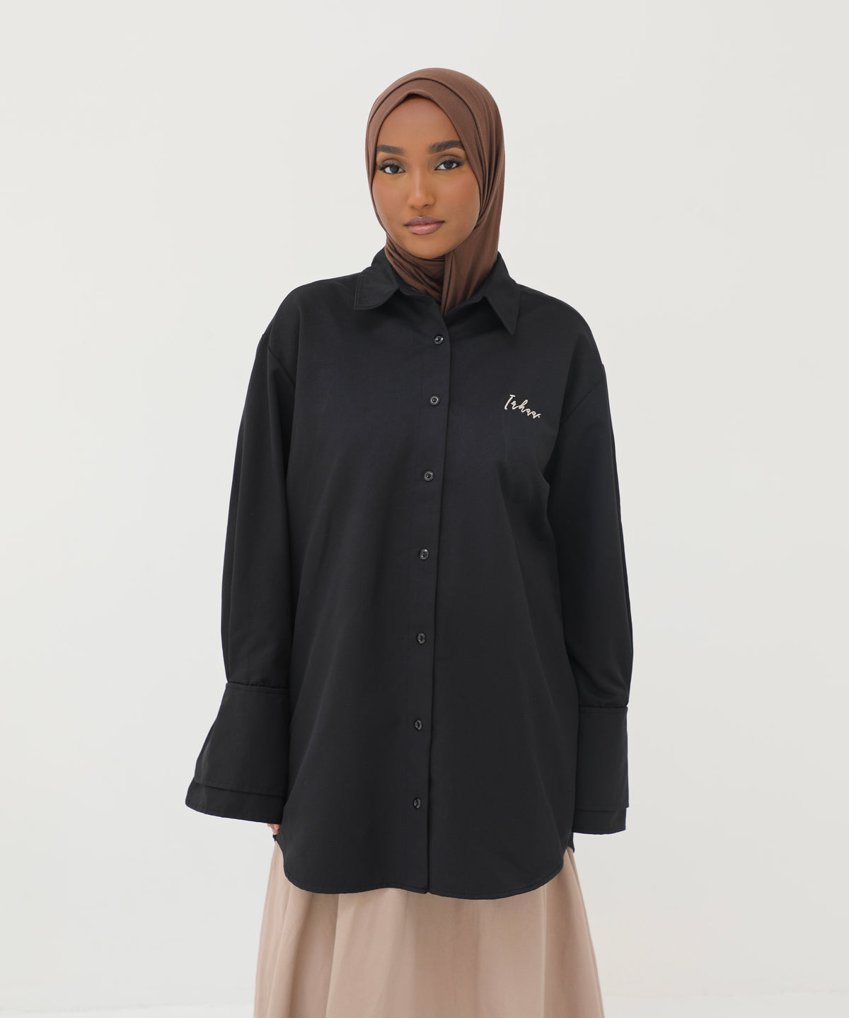 Irhaa oversized blouse