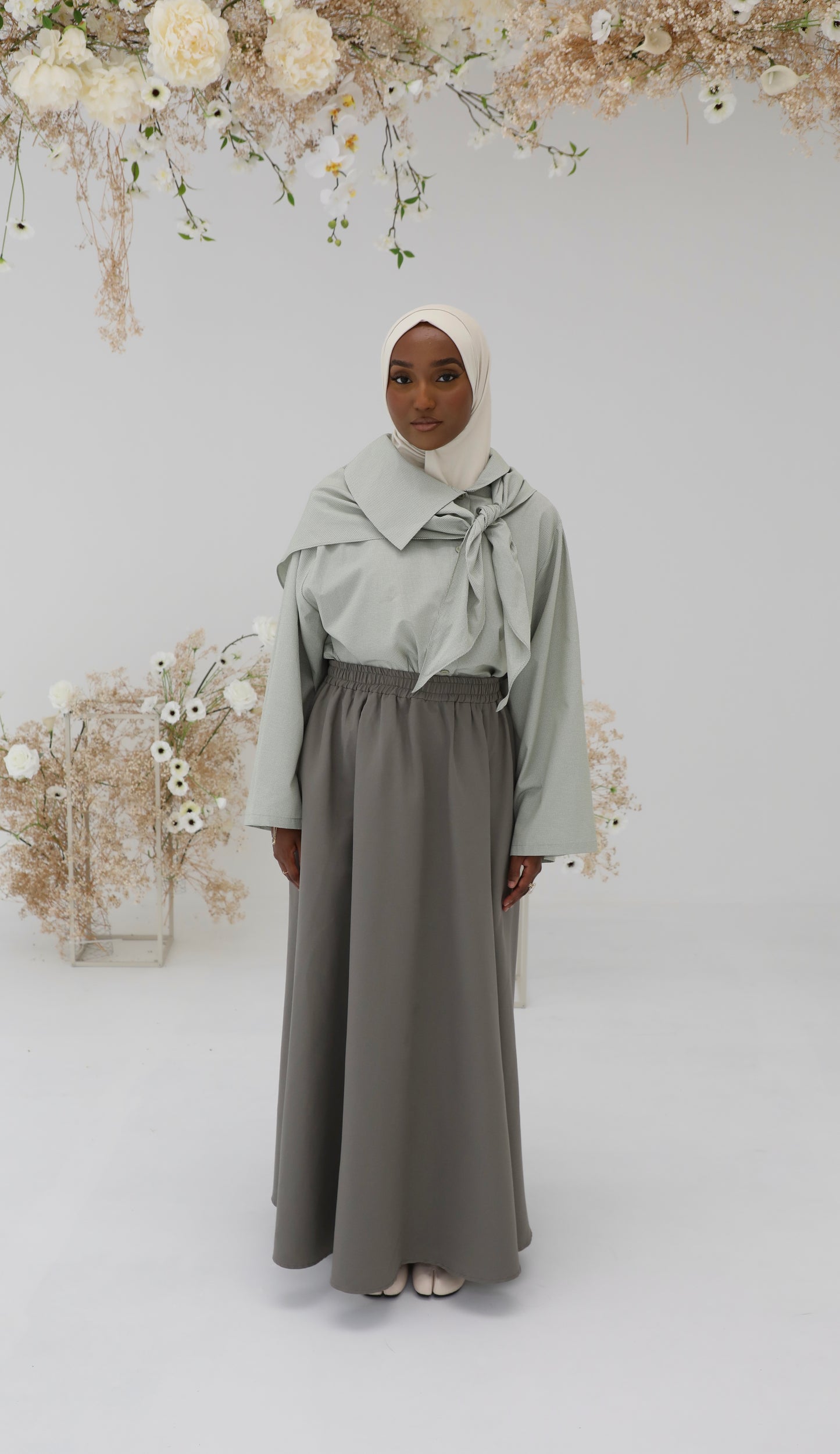 Irhaa blouse