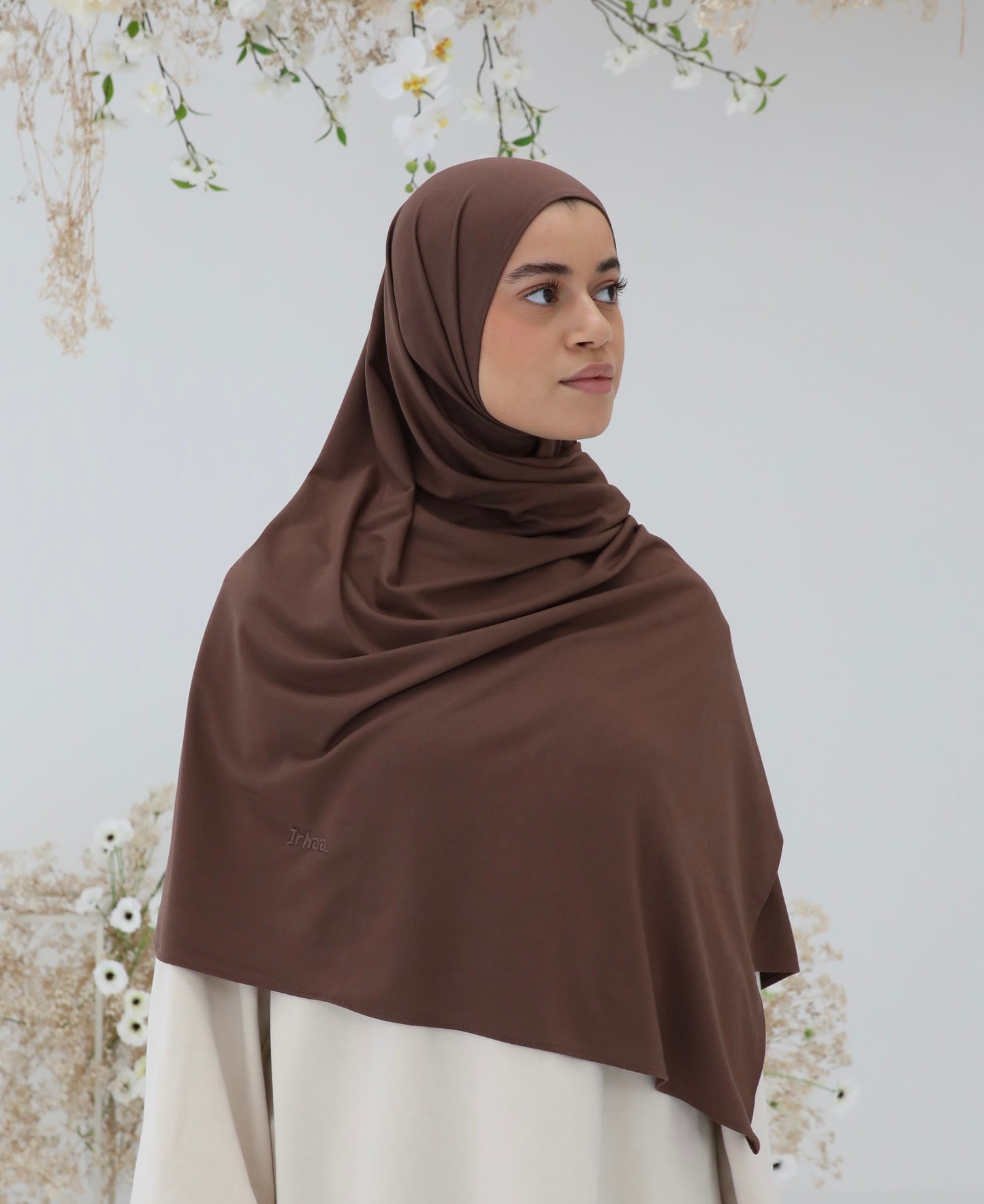 Irhaa modal scarf