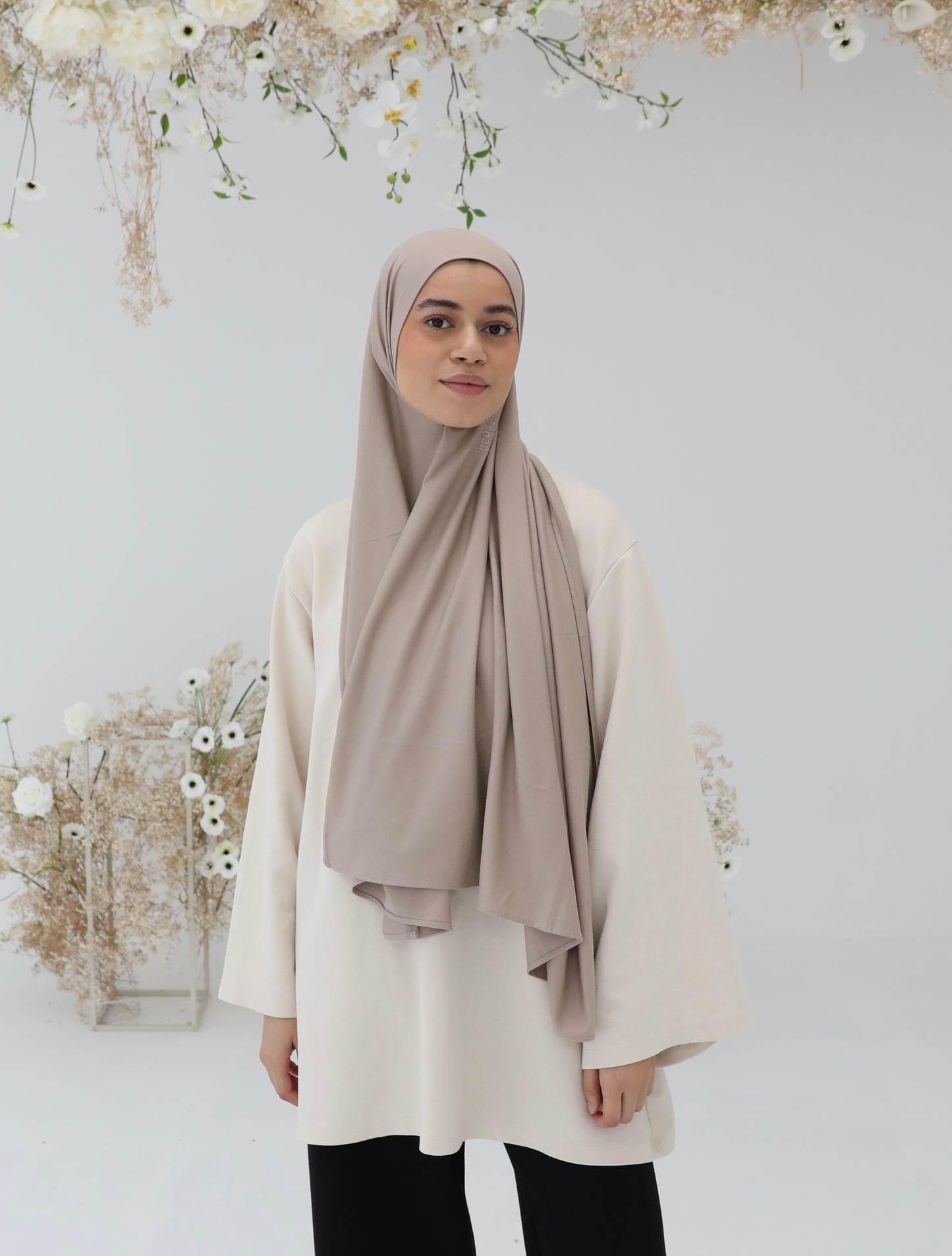 Irhaa modal scarf