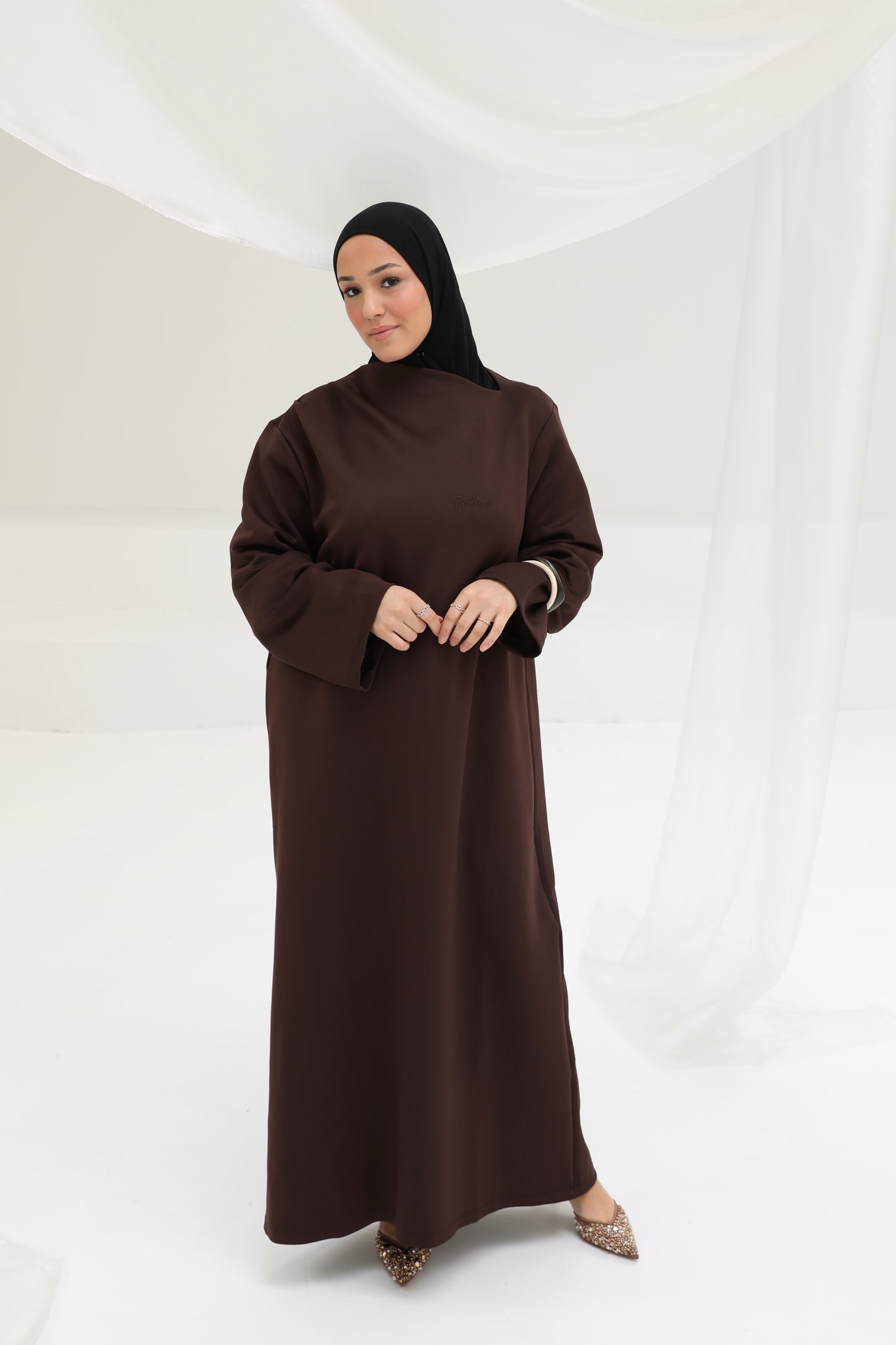 Noor essential dress