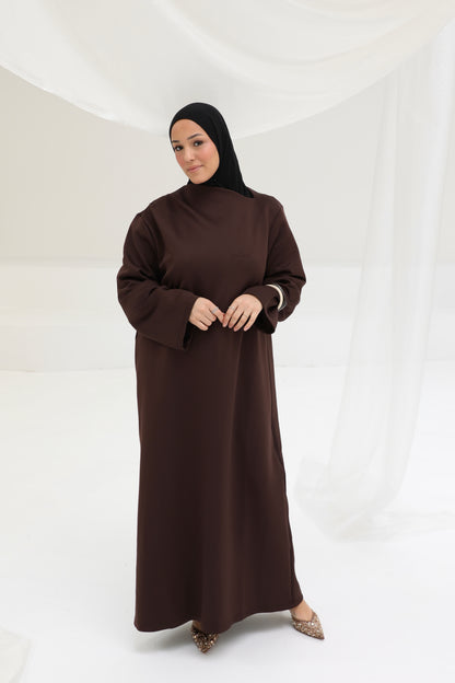 Noor essential dress
