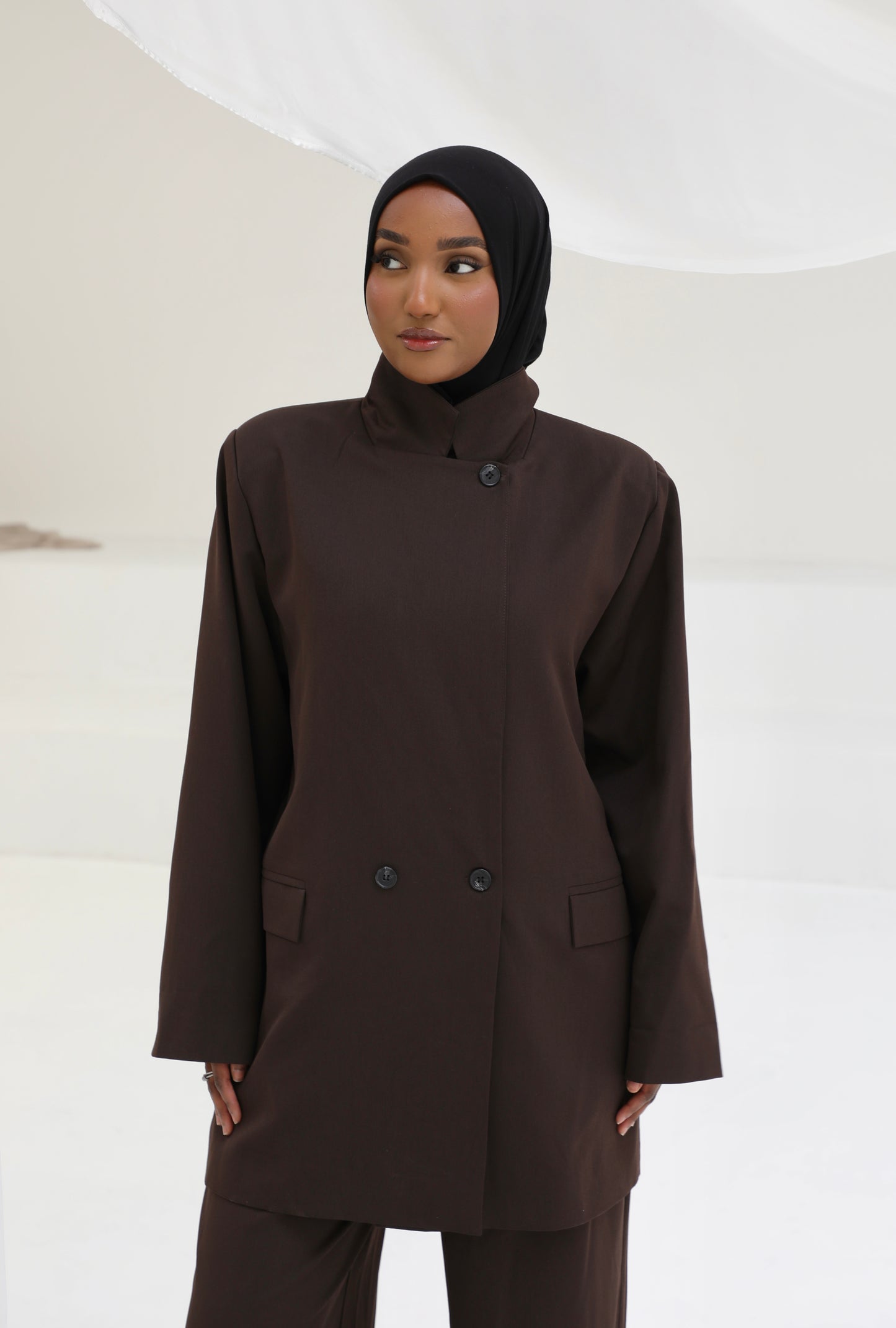 Blazer set