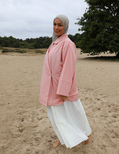 Kimono blouse