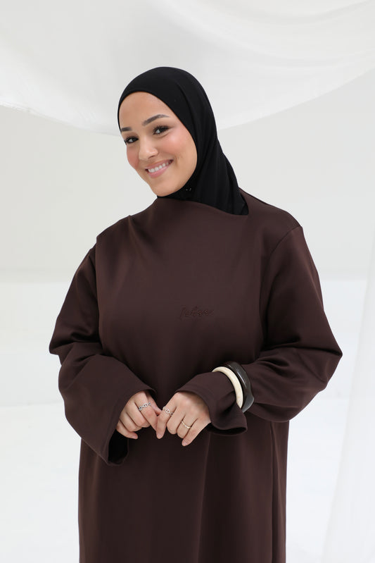 Noor essential dress