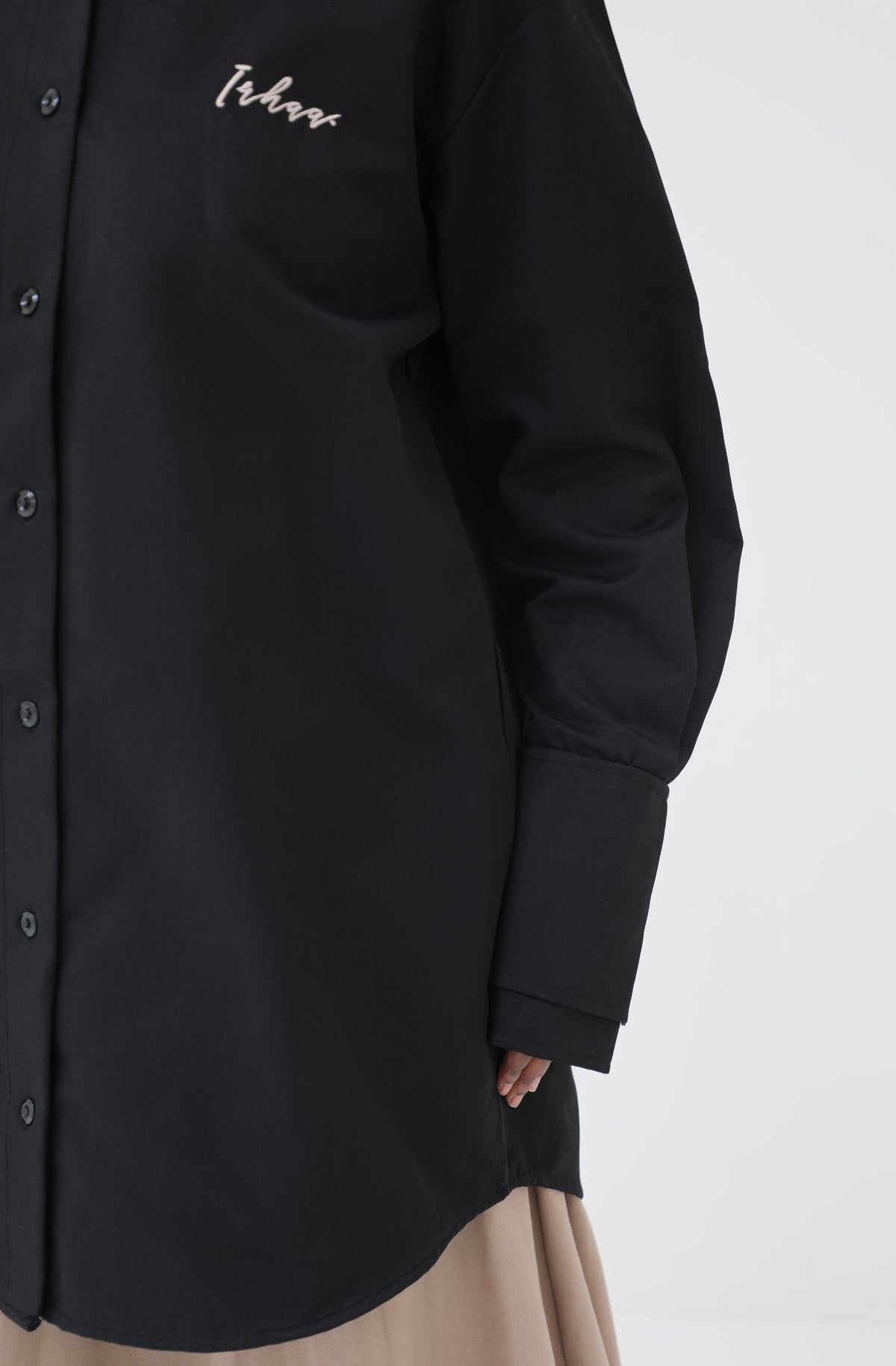 Irhaa oversized blouse