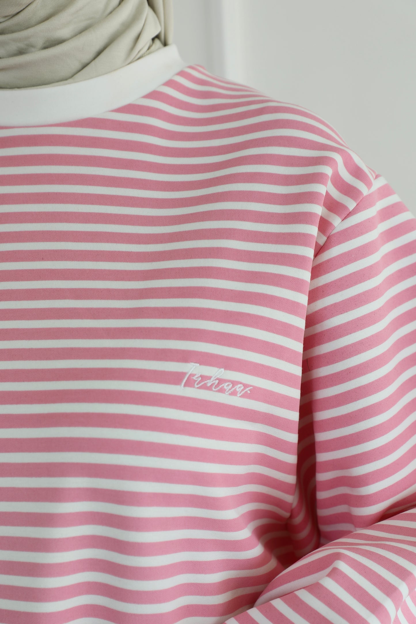 Striped shirt