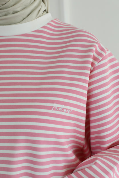 Striped shirt