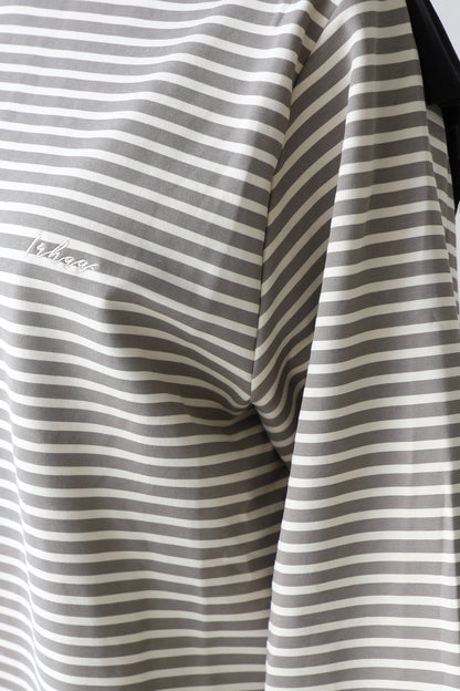 PRE ORDER Striped shirt