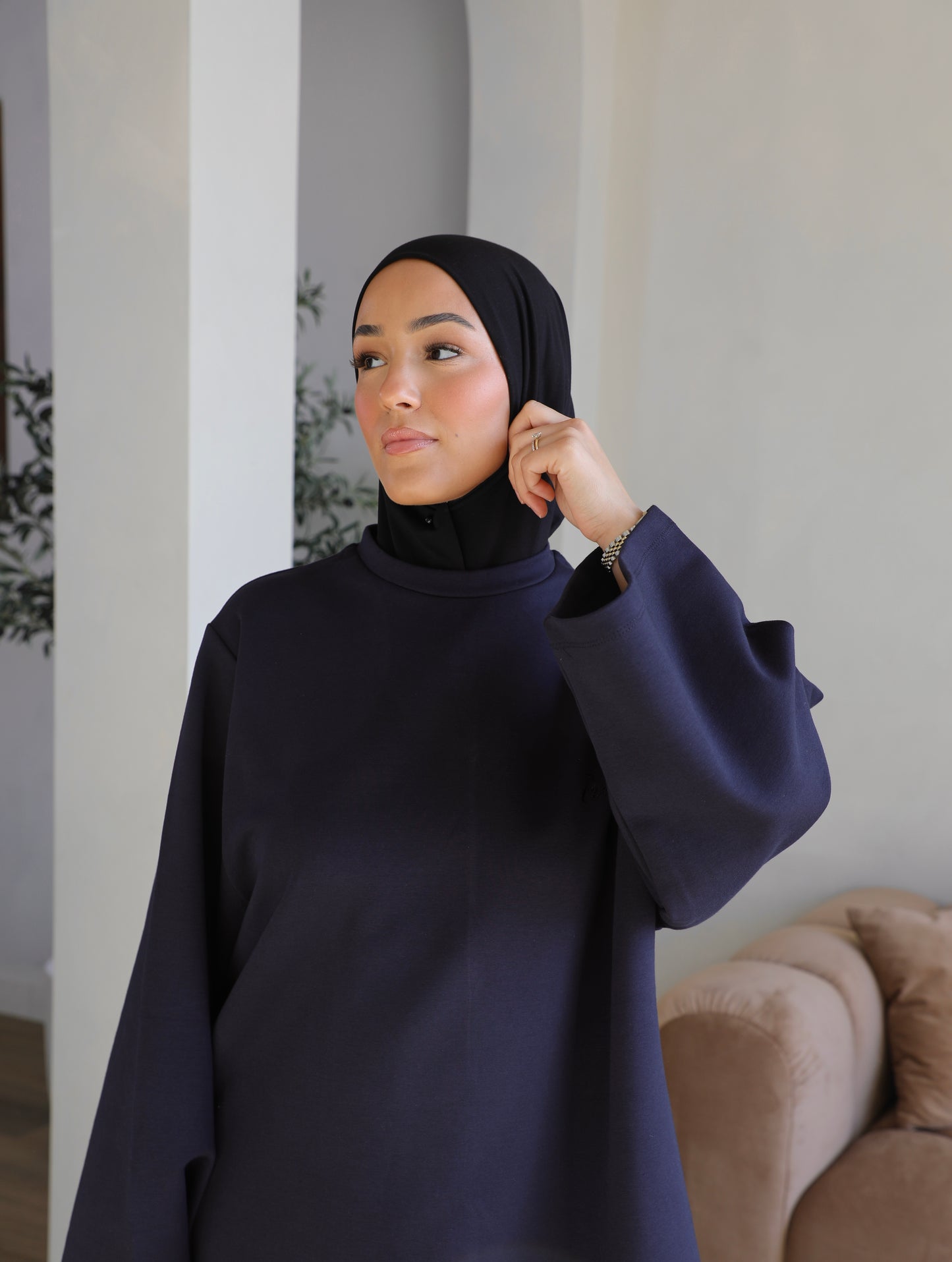 Irhaa oversized tshirt