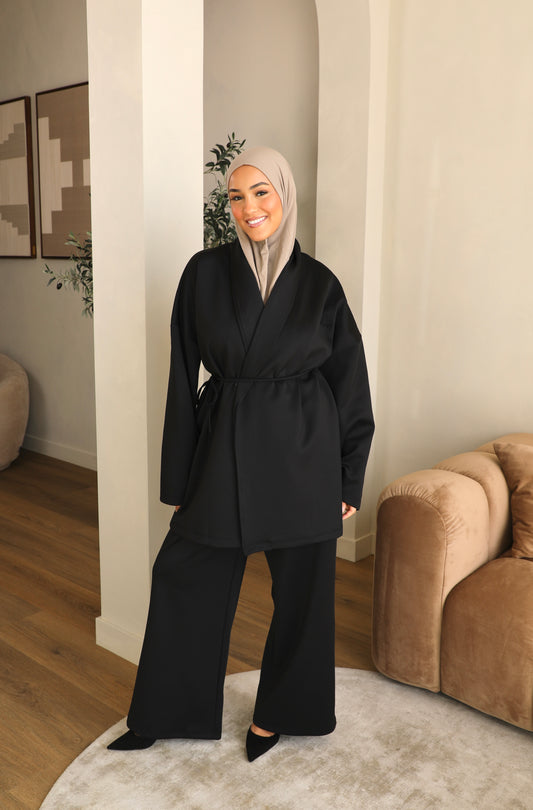 Oversized set