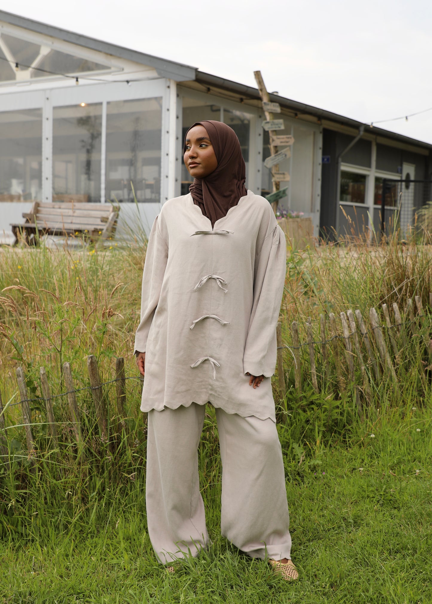 Linen set