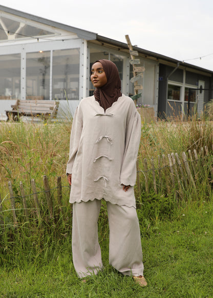 Linen set