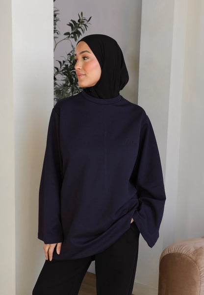 Irhaa oversized tshirt