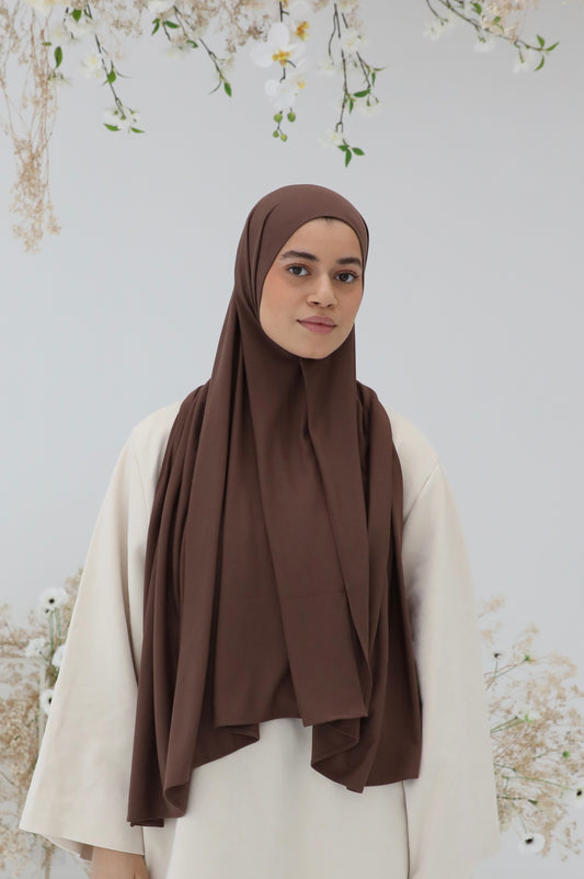 Irhaa modal scarf