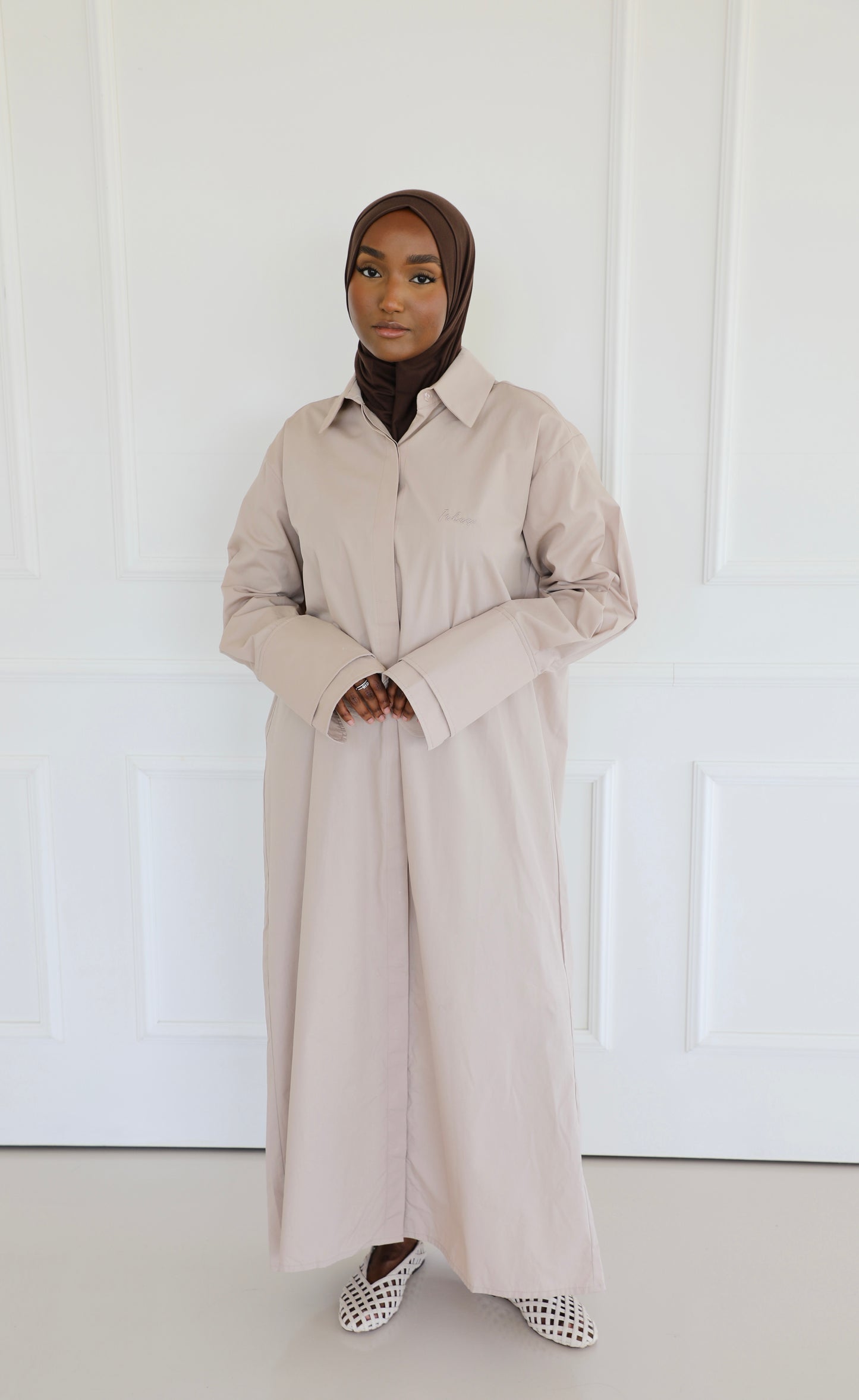 Irhaa cotton blouse