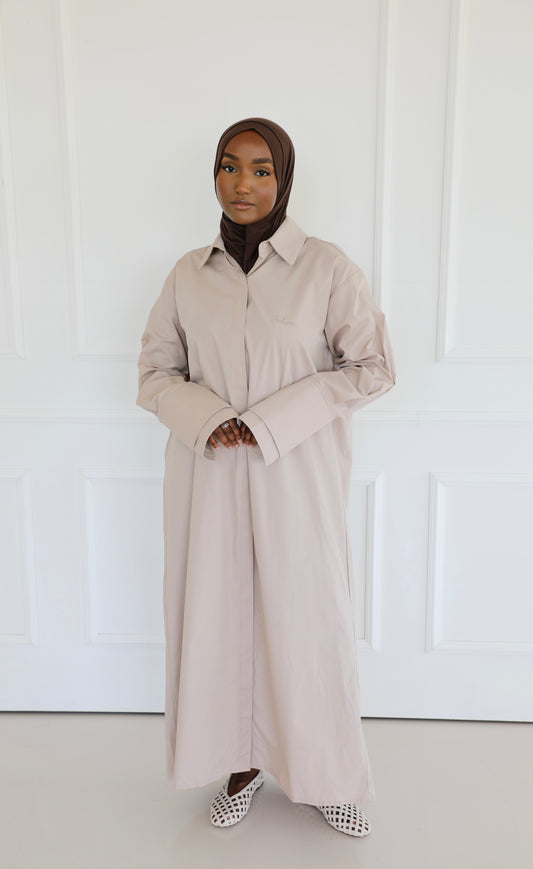 Irhaa cotton blouse