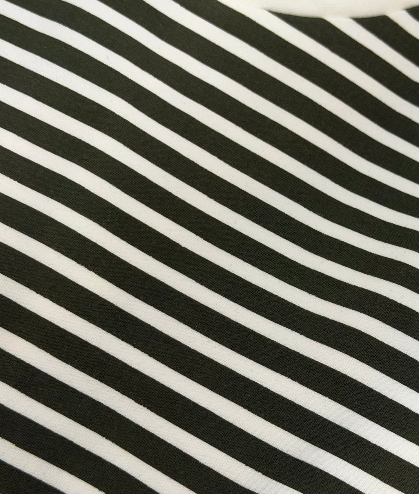 Striped shirt