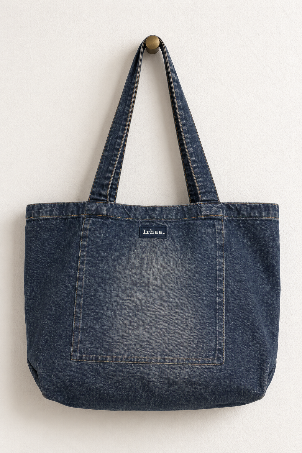 Irhaa cotton bag