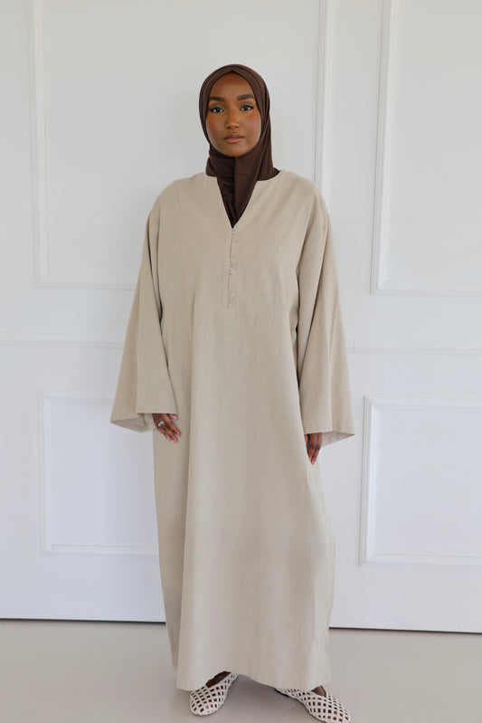 Sahara dress
