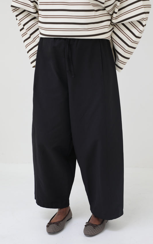 Balloon pants