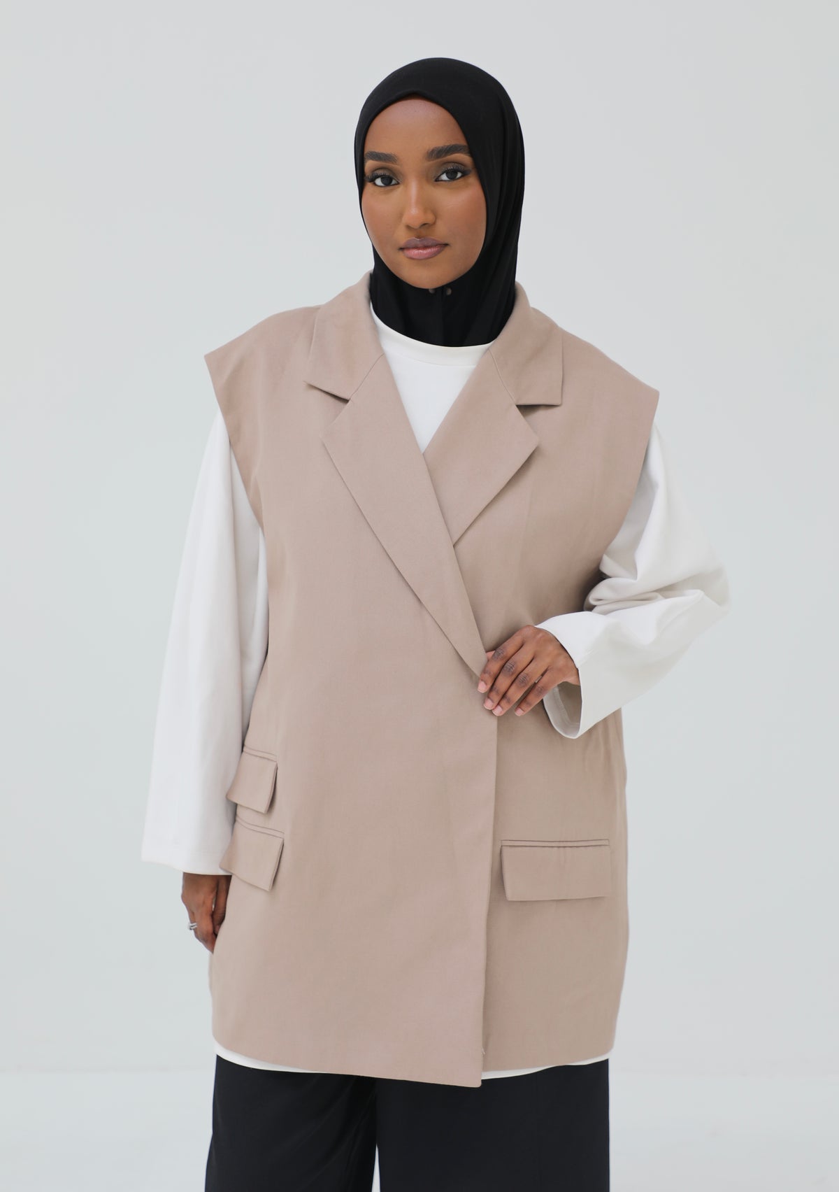 Irhaa gilet