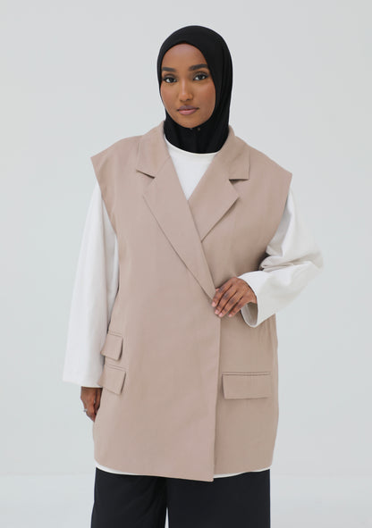 Irhaa gilet