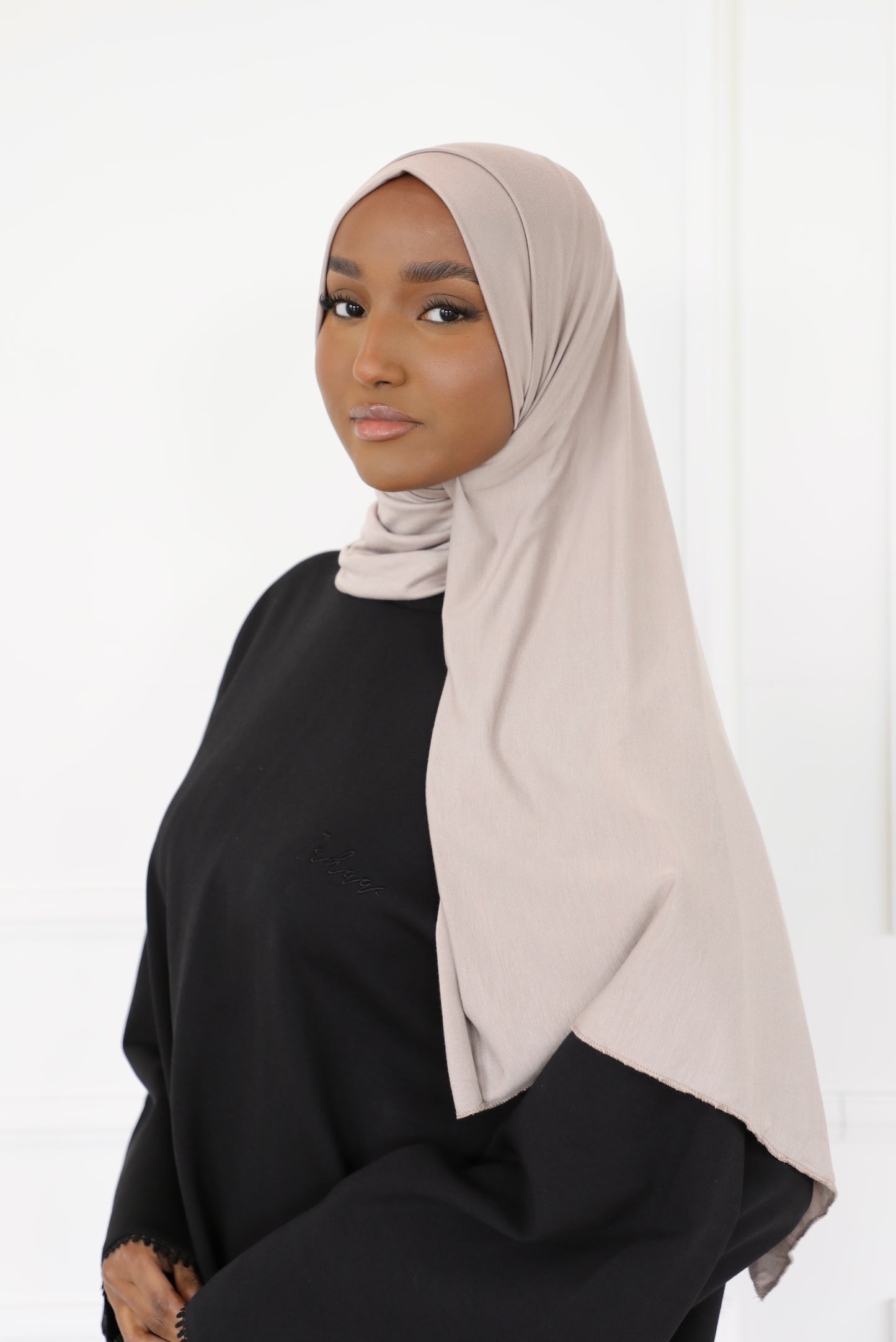 Bamboo scarf