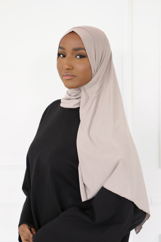 Bamboo scarf