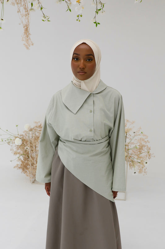 Irhaa blouse