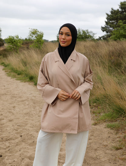 Kimono blouse