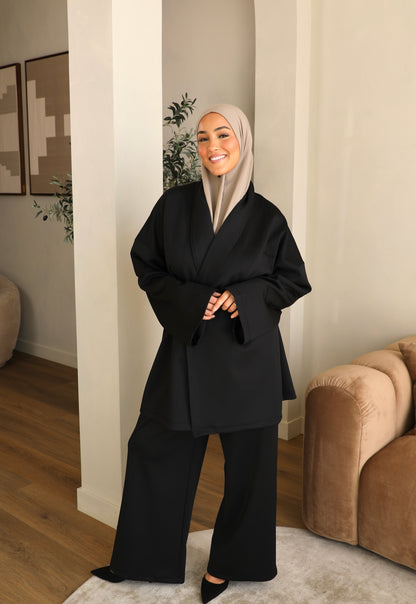 Oversized set