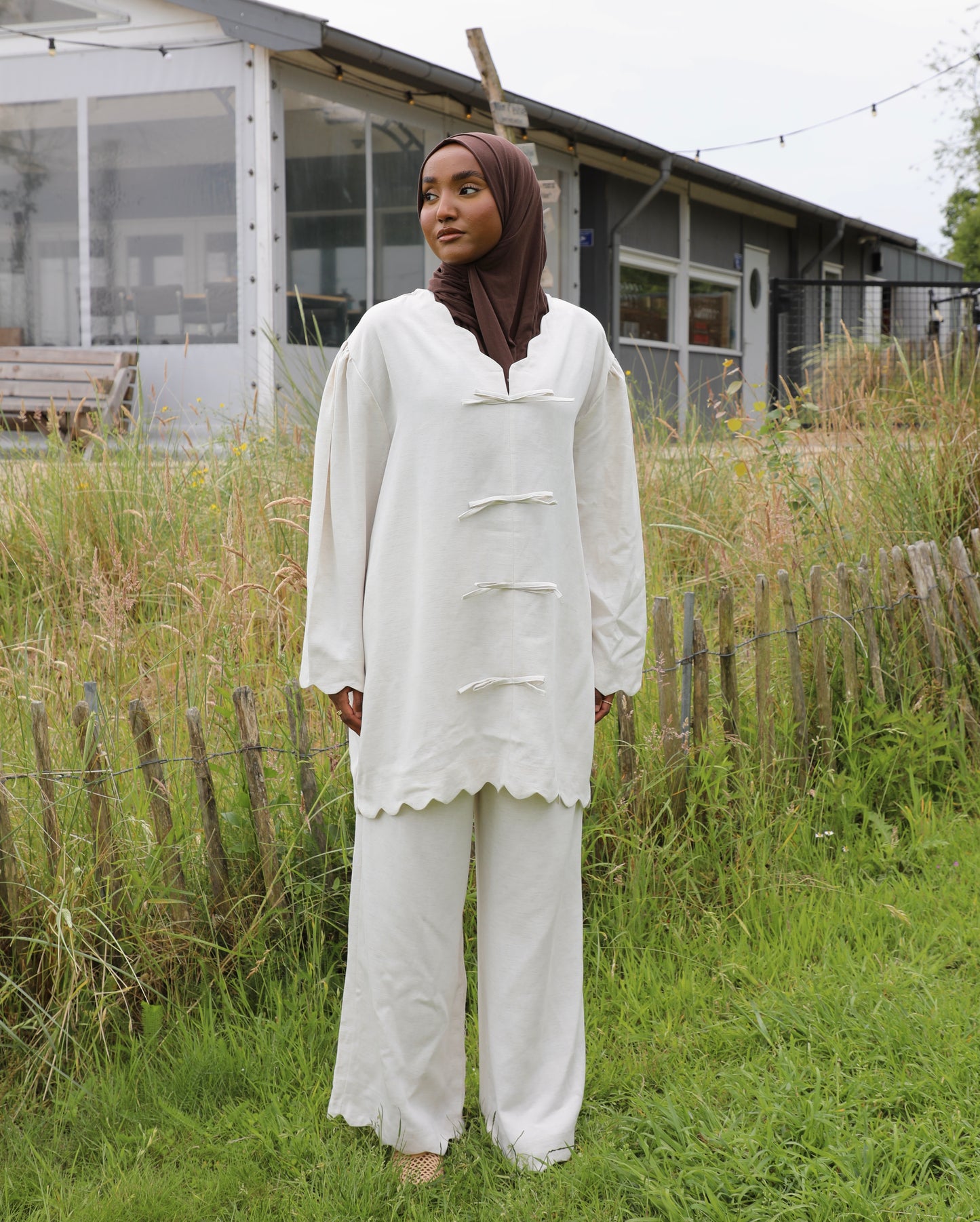 Linen set