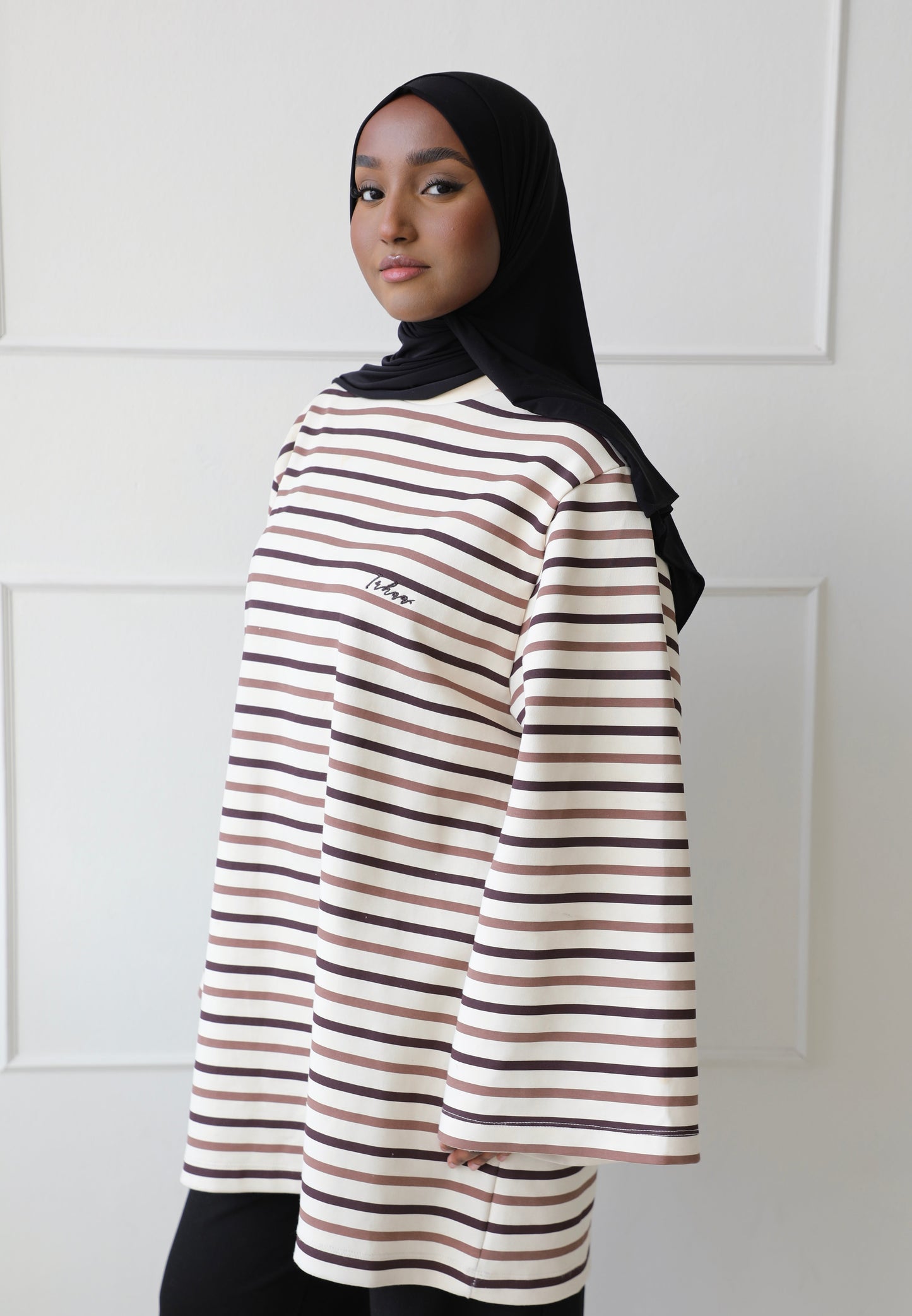 Striped shirt