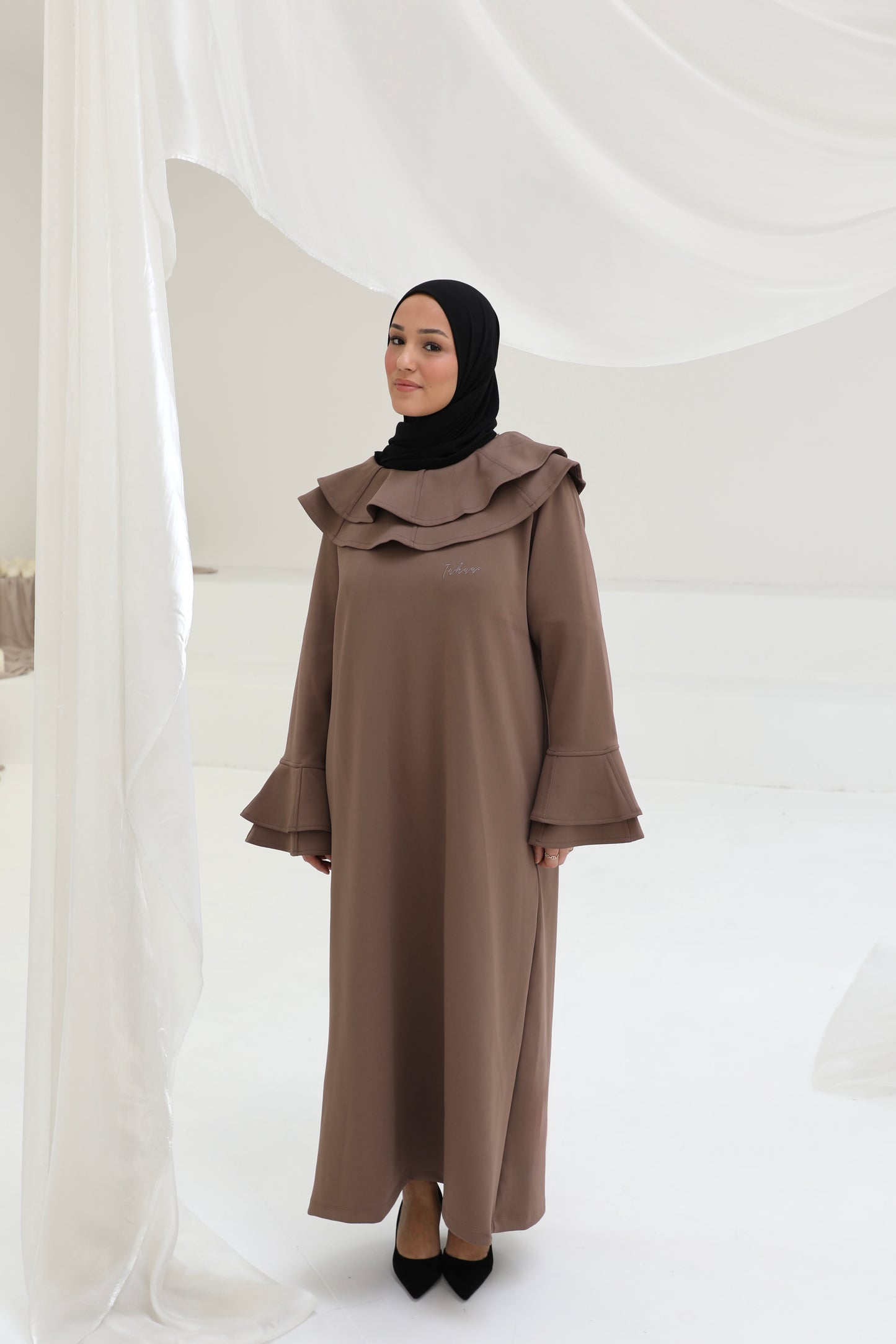 Eid skuba dress