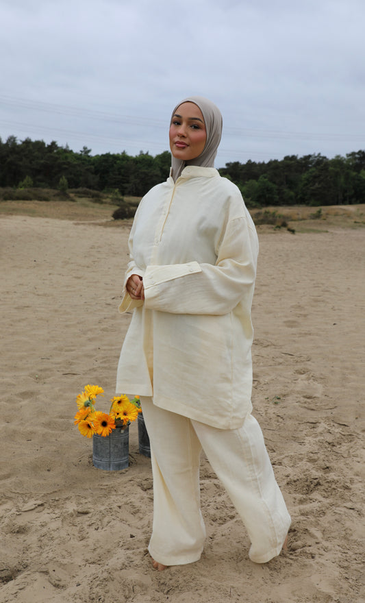 Muslin set