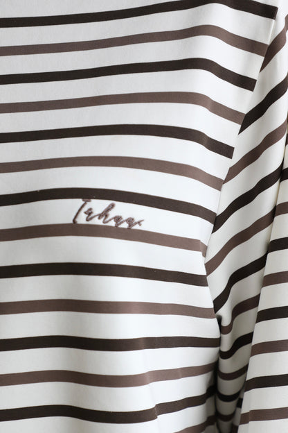 PRE ORDER Striped shirt