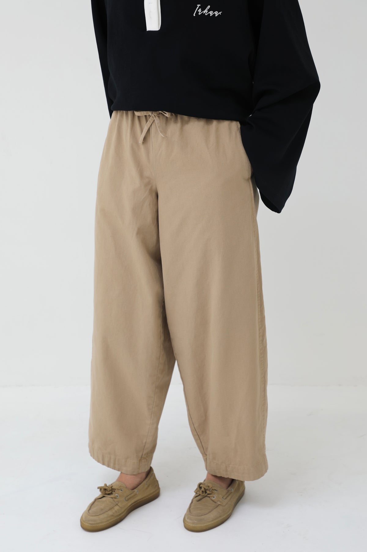 Balloon pants