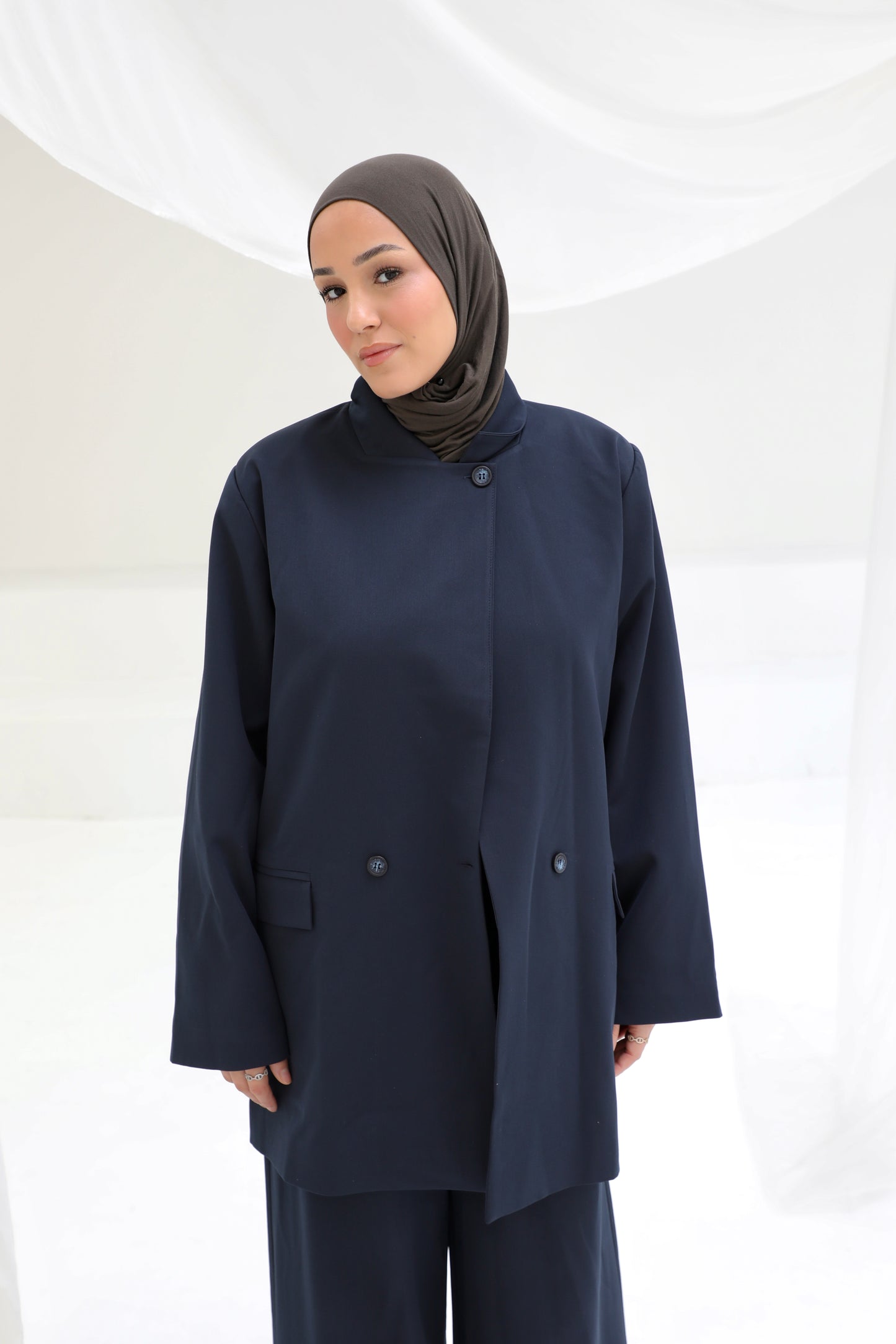 Blazer set