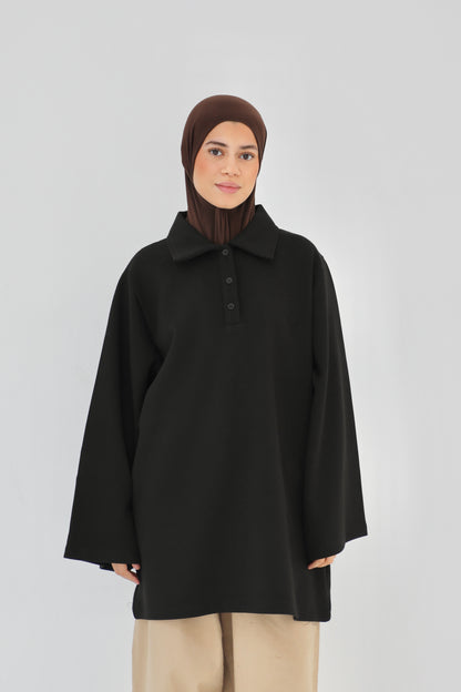 Irhaa polo shirt